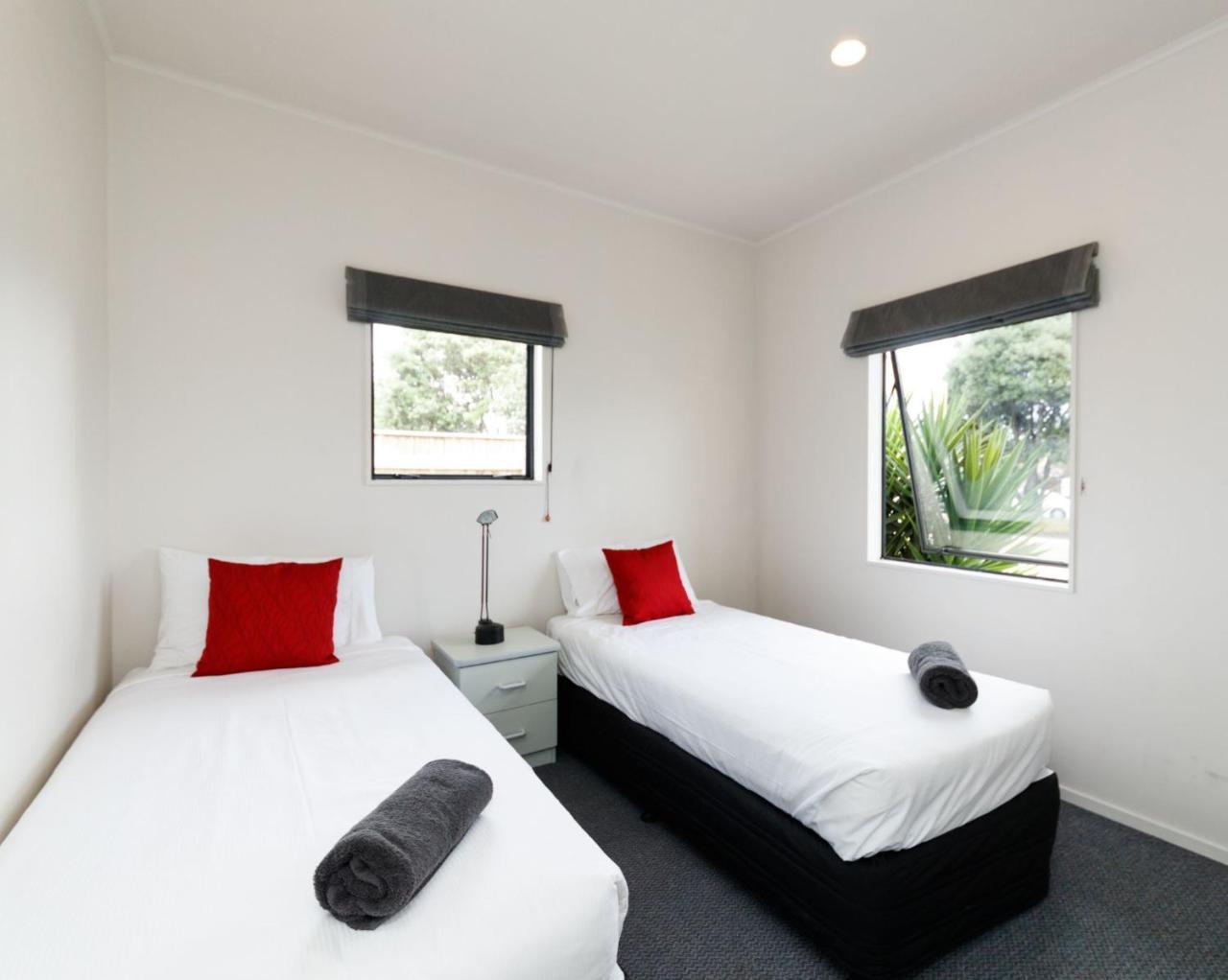 Drovers Motor Inn Palmerston North Exterior photo