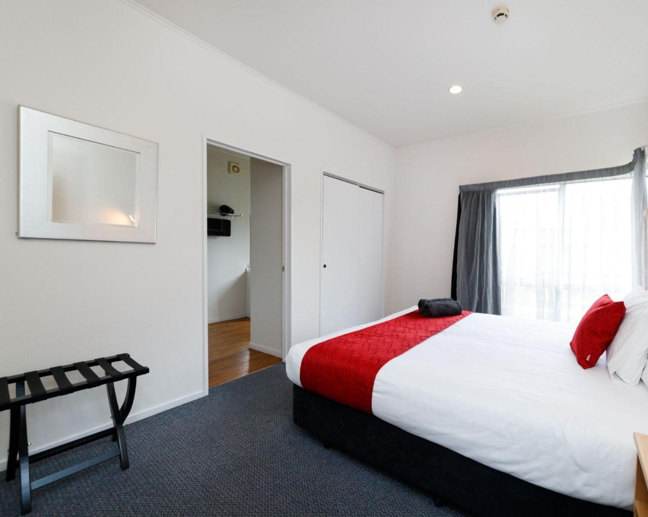 Drovers Motor Inn Palmerston North Exterior photo