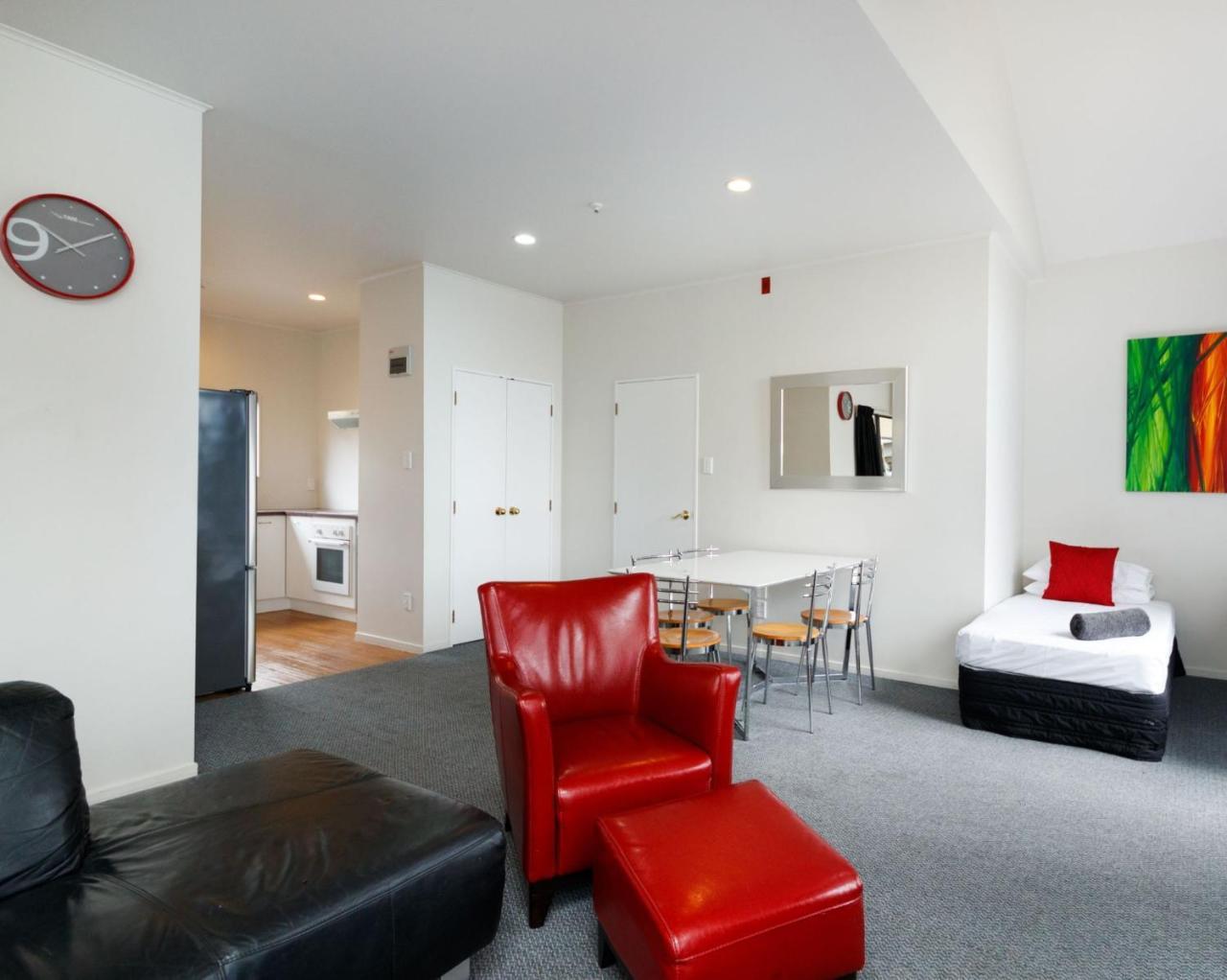 Drovers Motor Inn Palmerston North Exterior photo